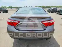 2015 Toyota CAMRY фото