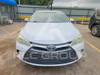 2015 Toyota CAMRY фото