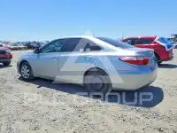 2015 Toyota CAMRY фото