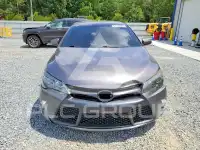 2015 Toyota CAMRY photo