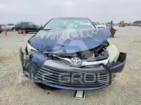 2015 Toyota CAMRY фото