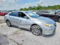 2015 Toyota CAMRY фото
