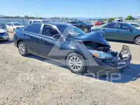 2015 Toyota CAMRY фото