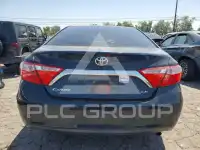 2015 Toyota CAMRY фото