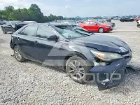 2015 Toyota CAMRY фото