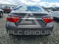 2015 Toyota CAMRY фото