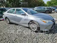 2015 Toyota CAMRY фото