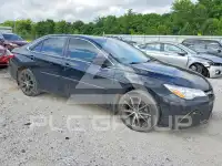 2015 Toyota CAMRY фото