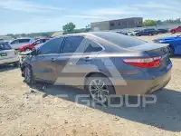 2015 Toyota CAMRY фото