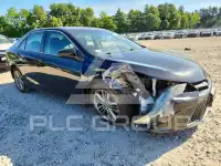2015 Toyota CAMRY фото