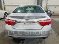 2015 Toyota CAMRY фото