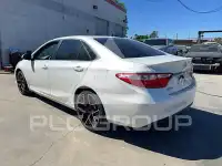 2015 Toyota CAMRY фото
