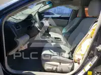 2015 Toyota CAMRY фото