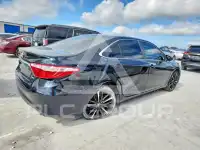 2015 Toyota CAMRY фото