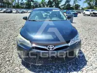 2015 Toyota CAMRY фото