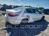2015 Toyota CAMRY фото