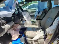 2015 Toyota CAMRY фото