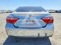 2015 Toyota CAMRY фото