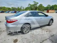 2015 Toyota CAMRY фото