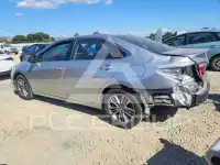 2015 Toyota CAMRY фото