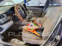 2015 Toyota CAMRY photo