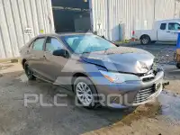 2015 Toyota CAMRY фото