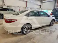 2015 Toyota CAMRY фото