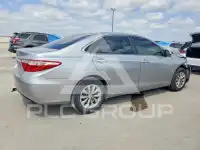 2015 Toyota CAMRY фото