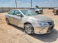 2015 Toyota CAMRY фото