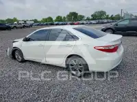 2015 Toyota CAMRY фото