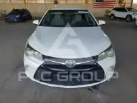 2015 Toyota CAMRY фото
