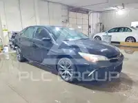 2015 Toyota CAMRY фото