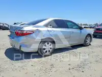 2015 Toyota CAMRY фото