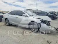 2015 Toyota CAMRY фото