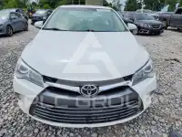 2015 Toyota CAMRY фото