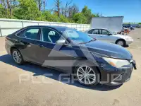 2015 Toyota CAMRY фото