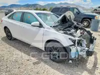 2015 Toyota CAMRY photo