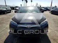 2015 Toyota CAMRY photo