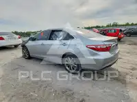 2015 Toyota CAMRY фото
