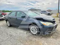 2015 Toyota CAMRY photo