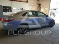 2015 Toyota CAMRY фото