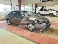 2015 Toyota CAMRY фото