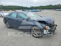 2015 Toyota CAMRY фото