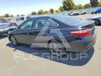 2015 Toyota CAMRY фото