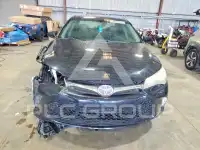 2015 Toyota CAMRY photo