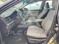 2015 Toyota CAMRY фото