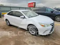 2015 Toyota CAMRY фото