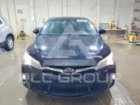 2015 Toyota CAMRY фото