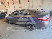2015 Toyota CAMRY photo