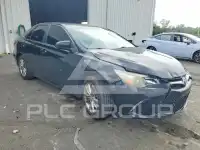 2015 Toyota CAMRY фото